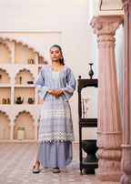 Surayya Gul E Yaas Women 2pcs