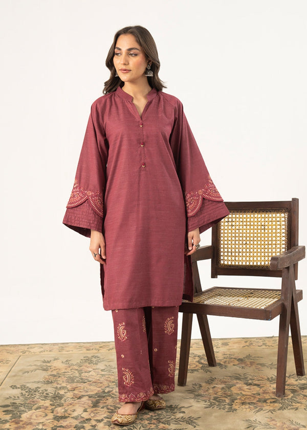 Kross Kulture COTTON SUIT KE 01529 Women 2pcs