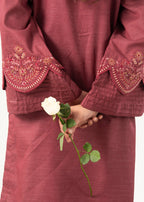 Kross Kulture COTTON SUIT KE 01529 Women 2pcs