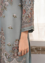 Solo Outfits Dhanak 6 Women 3pcs