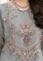 Solo Outfits Dhanak 6 Women 3pcs