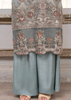 Solo Outfits Dhanak 6 Women 3pcs