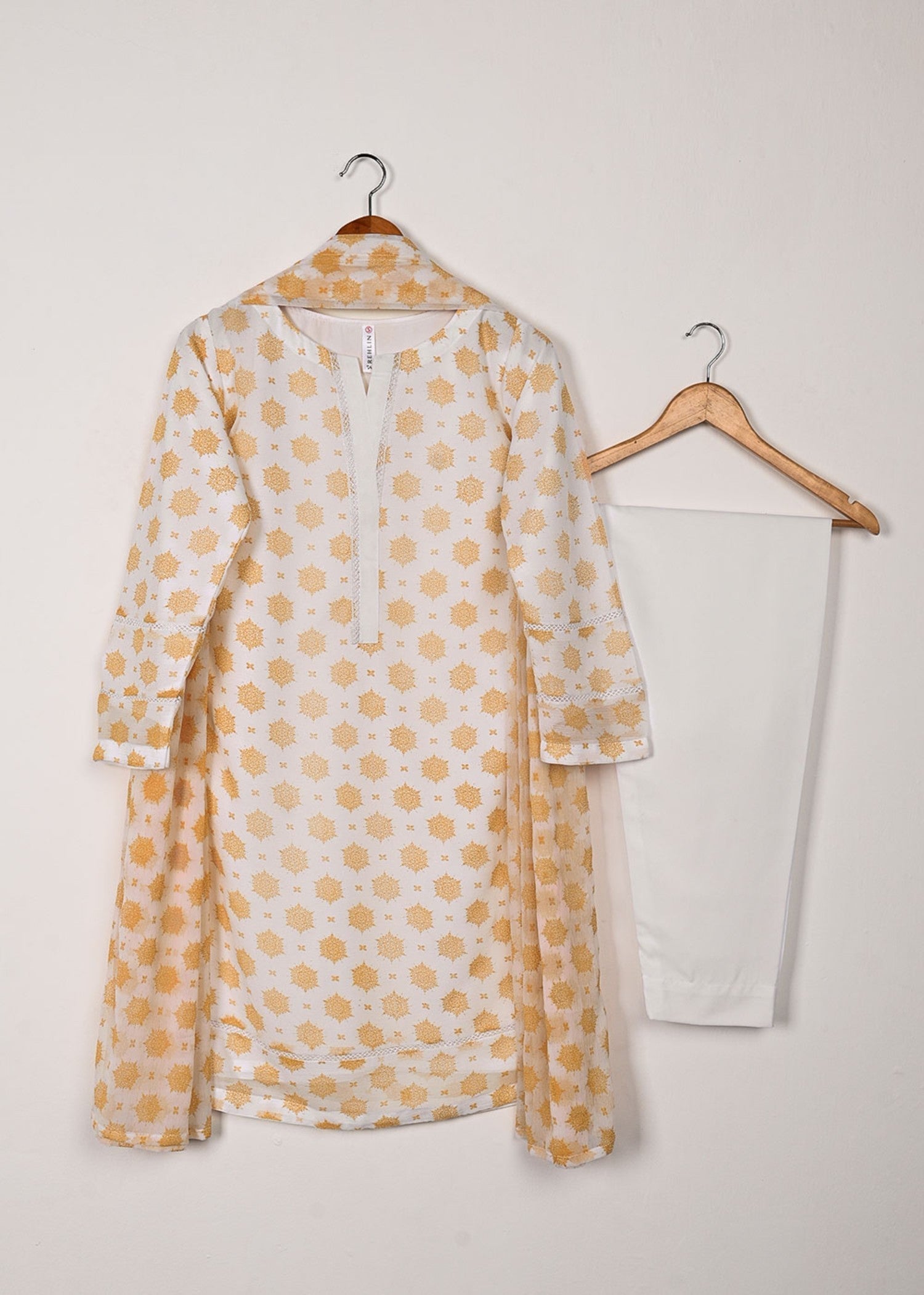 Rehlin RTW 357 | Women’s Chiffon Women 3pcs