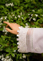 Libaas By Umairnawaz LNF 09 Lilac Women 3pcs