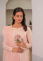 Afifa Iftikhar Aks Women 3pcs