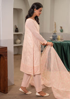 Afifa Iftikhar Aks Women 3pcs