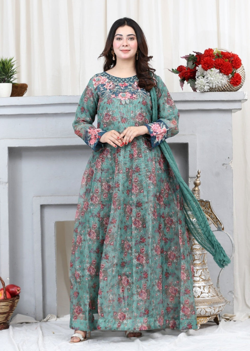 Cultur Collection C20 Women 3pcs