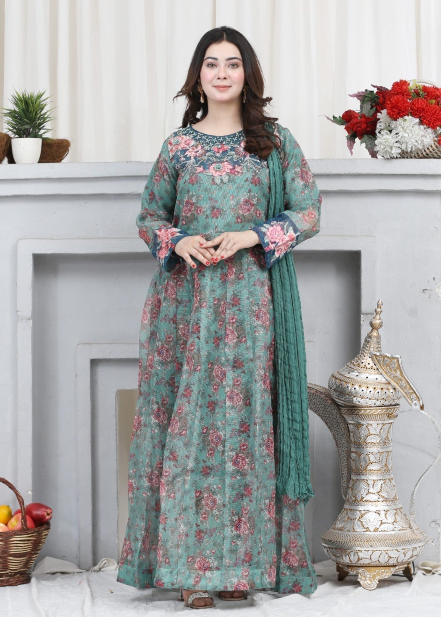 Cultur Collection C20 Women 3pcs