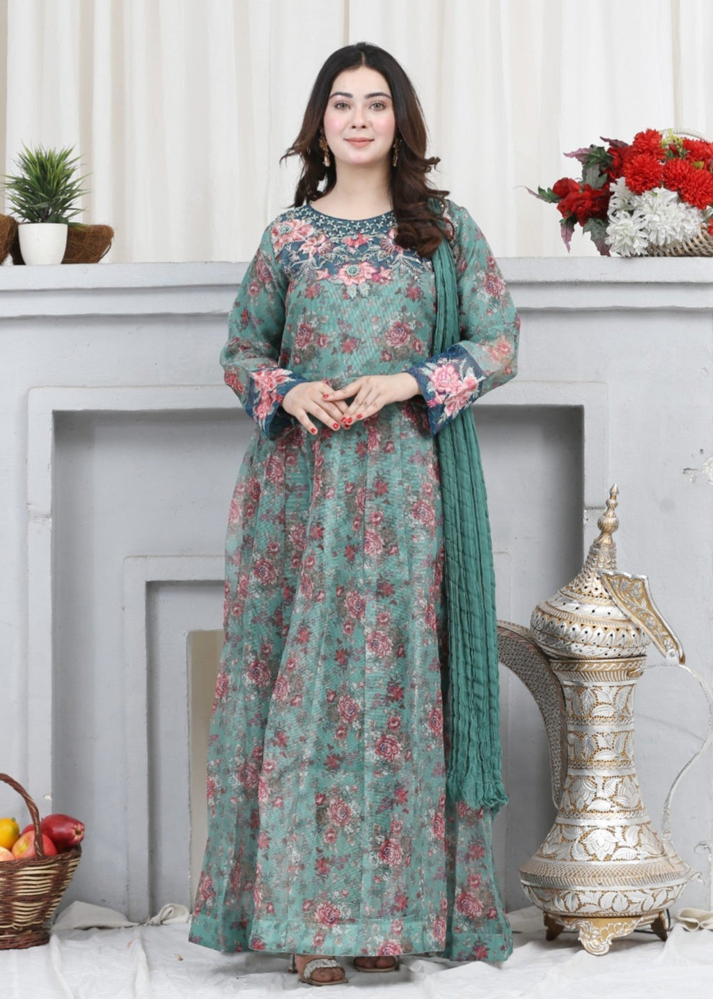Culture Collection C20 Women 3pcs