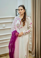 MF Designs Noor Women 3pcs