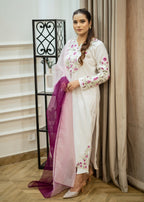 MF Designs Noor Women 3pcs