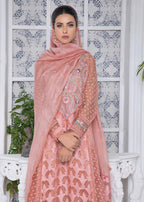Ridah Naeem Candlelight Elegance Women 2pcs
