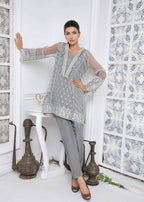 Ridah Naeem Misty Allure Women 2pcs