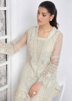 Ridah Naeem Pearl Elegance Women 2pcs