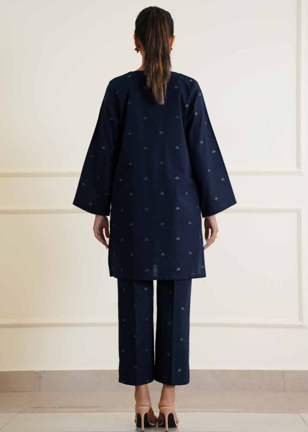 Saya SP 8556 (P16 24025 02A ) S+T Women 2pcs