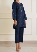 Saya SP 8556 (P16 24025 02A ) S+T Women 2pcs