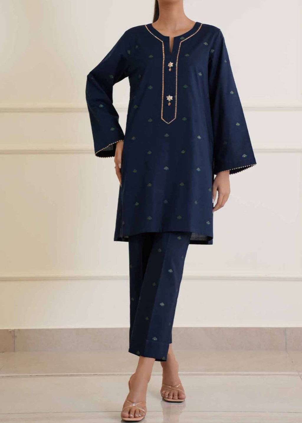 Saya SP 8556 (P16 24025 02A ) S+T Women 2pcs