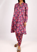 Saya SP 8691 (P16 24102 26B ) S+T Women 2pcs