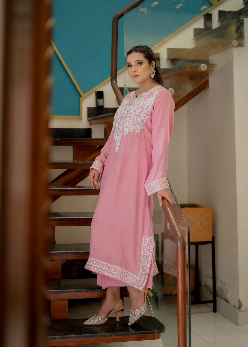 MF Designs Ariha Women 2pcs