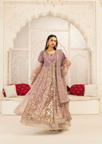 Soch Maxi Lavender Women 2pcs