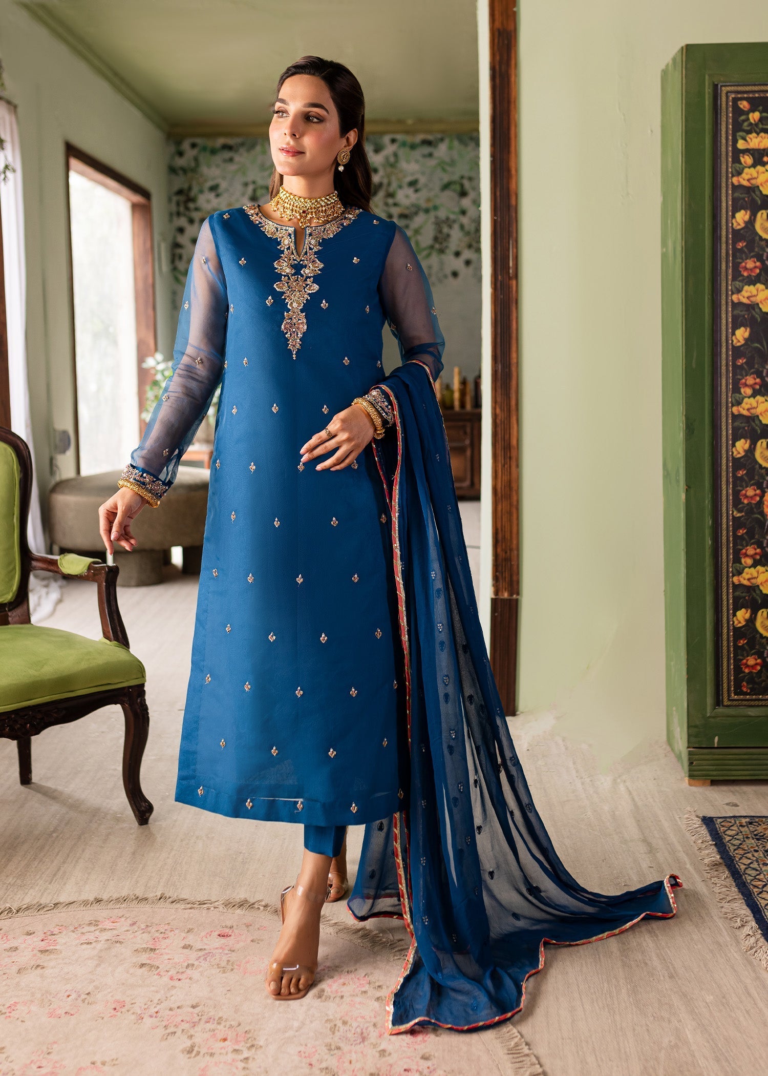 Allure By Ih ANSA Women 3pcs