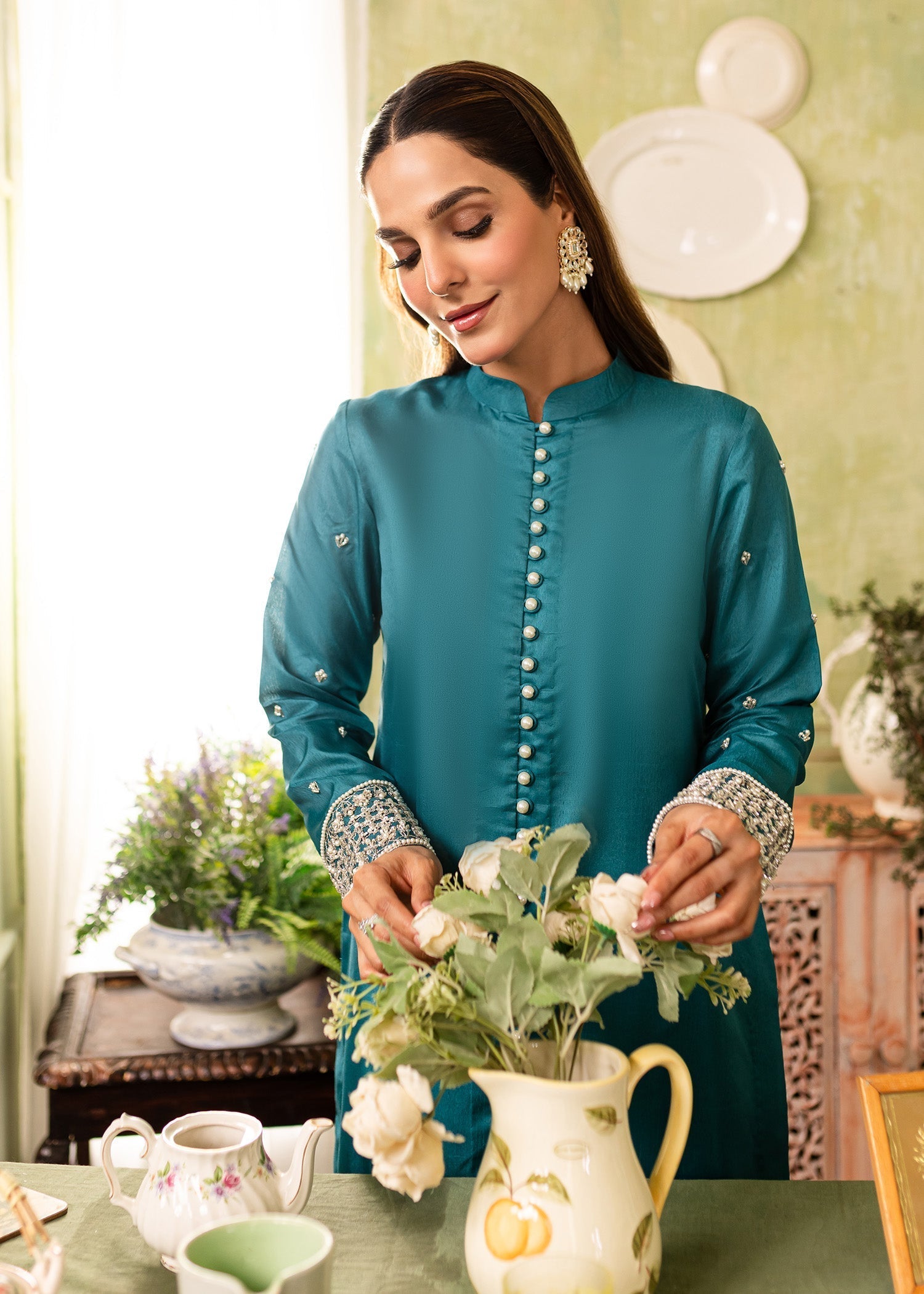 Allure By Ih MAHIRA Women 3pcs