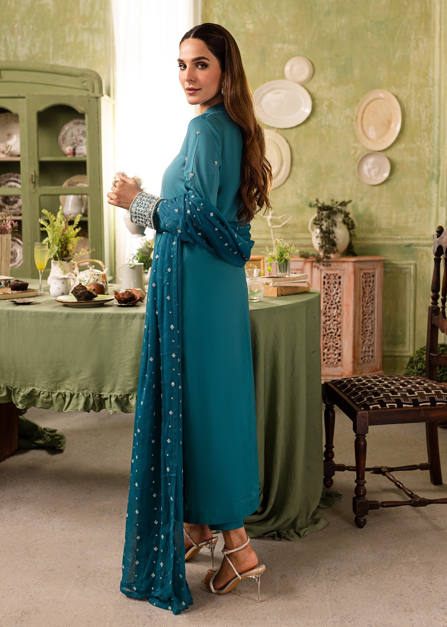 Allure By Ih MAHIRA Women 3pcs