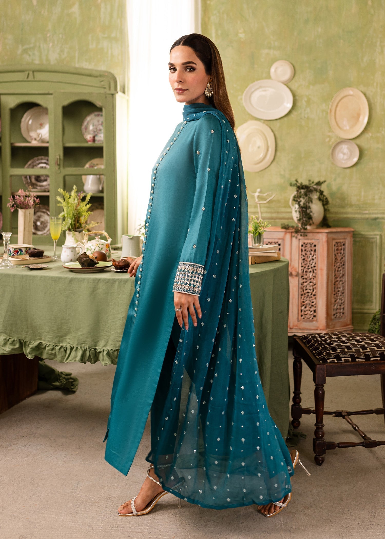 Allure By Ih MAHIRA Women 3pcs