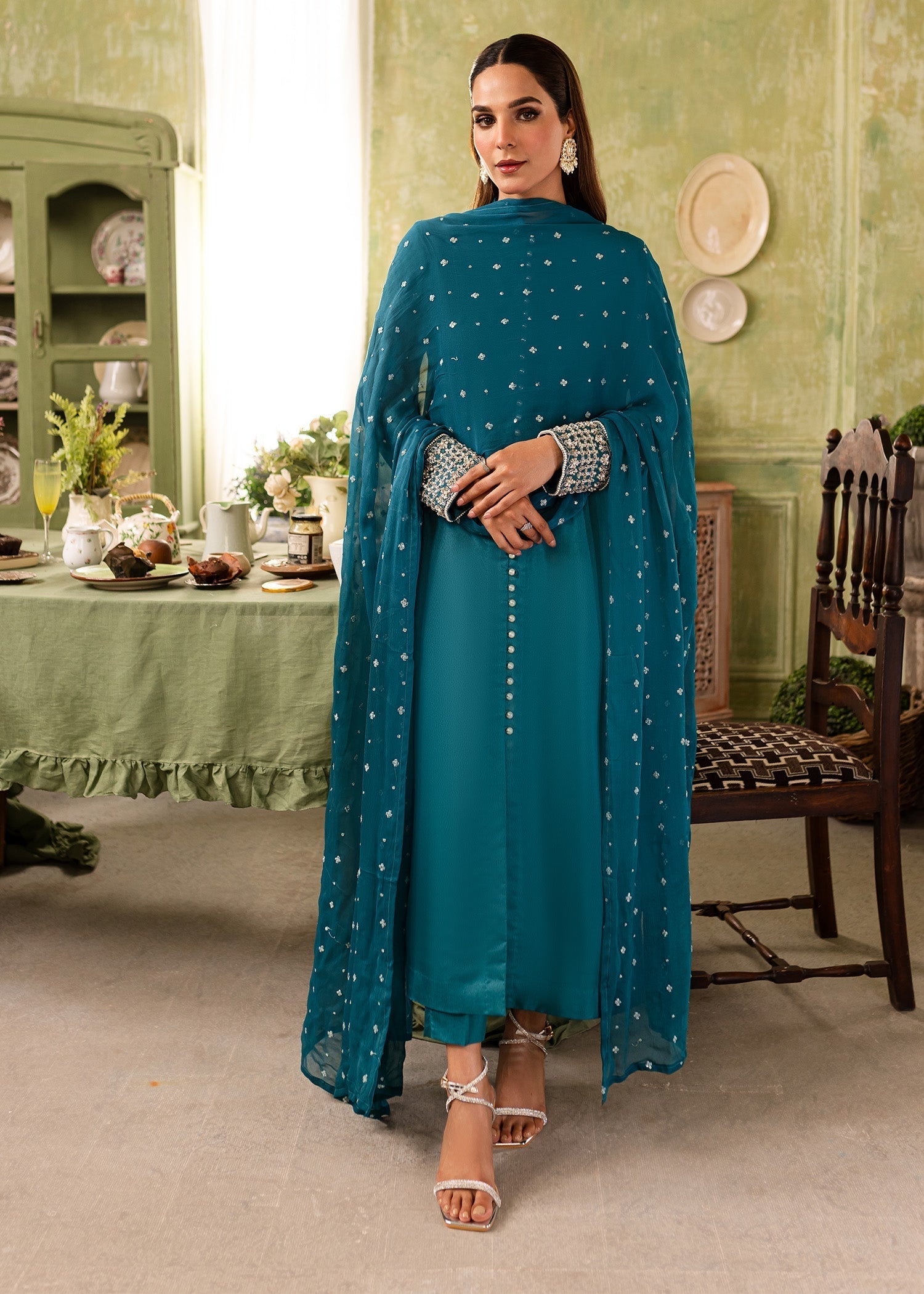 Allure By Ih MAHIRA Women 3pcs