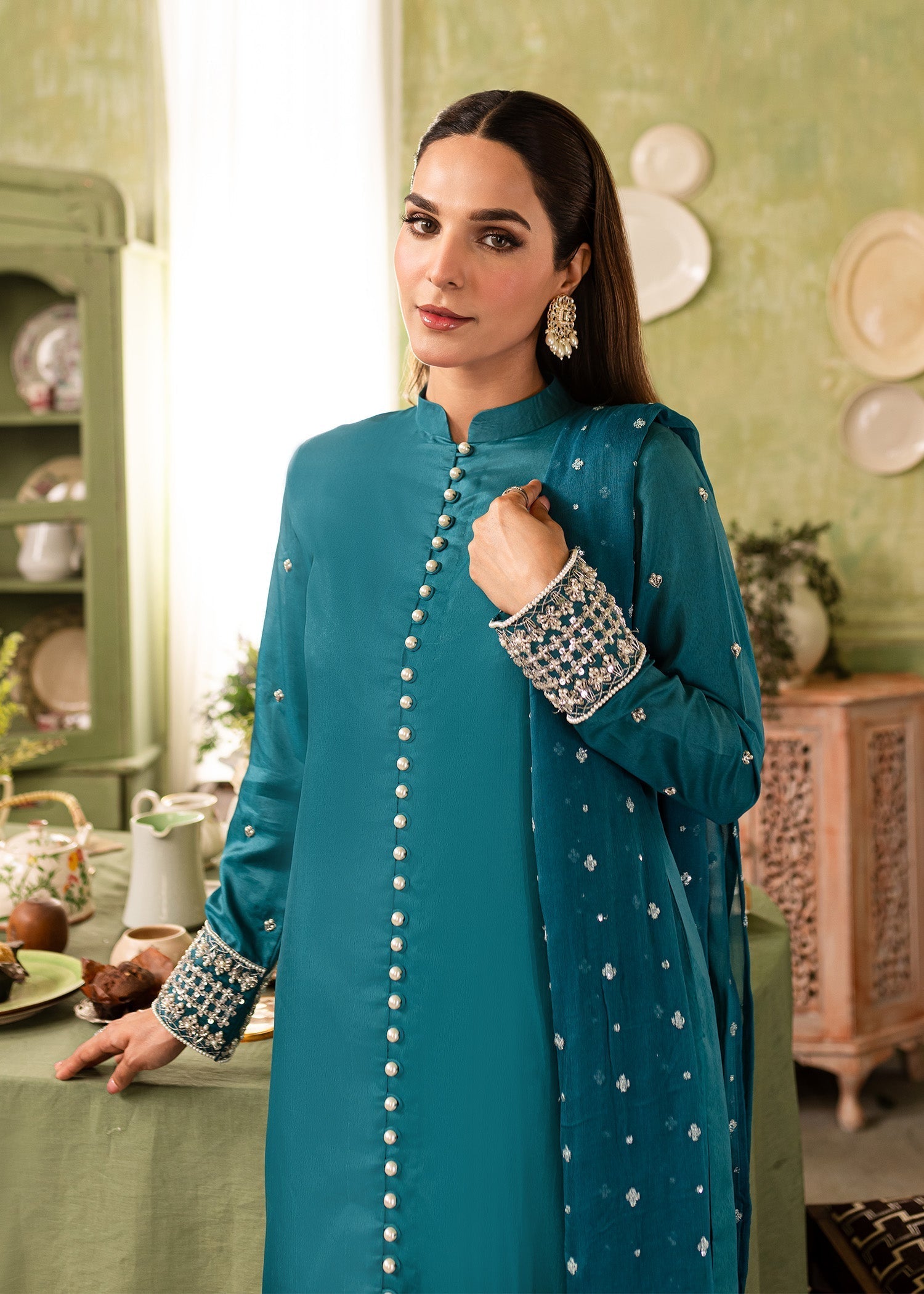 Allure By Ih MAHIRA Women 3pcs