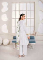 Fatima Noor’s Bi 004 3 Women 3pcs