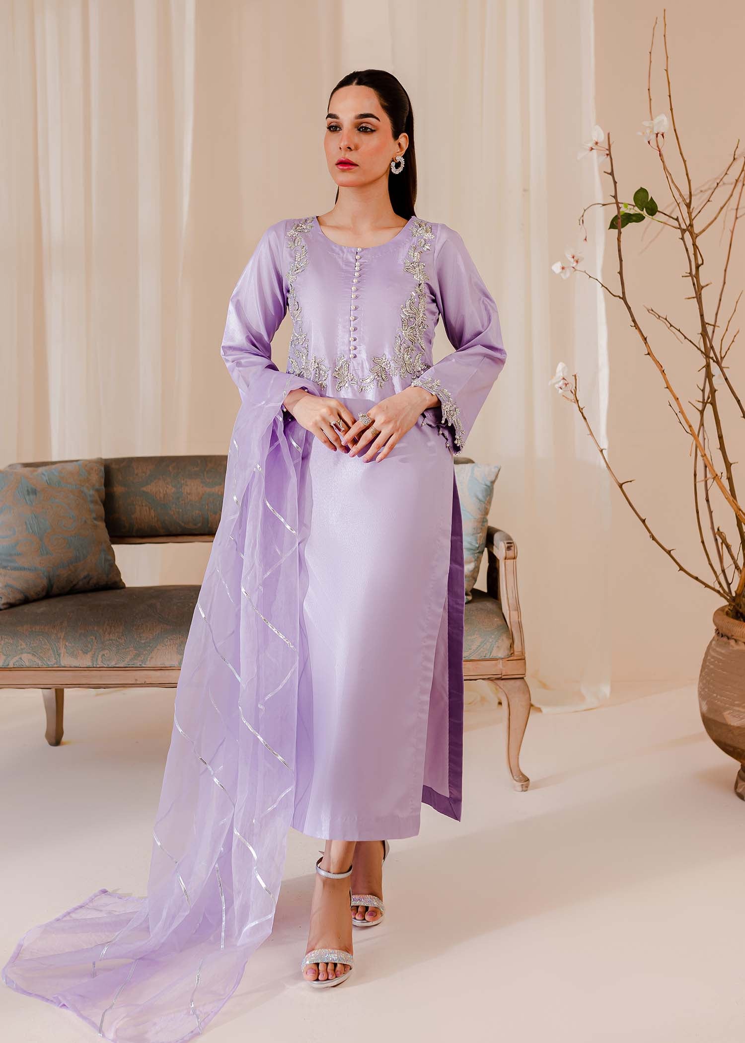Allure By Ih IRENE Women 3pcs