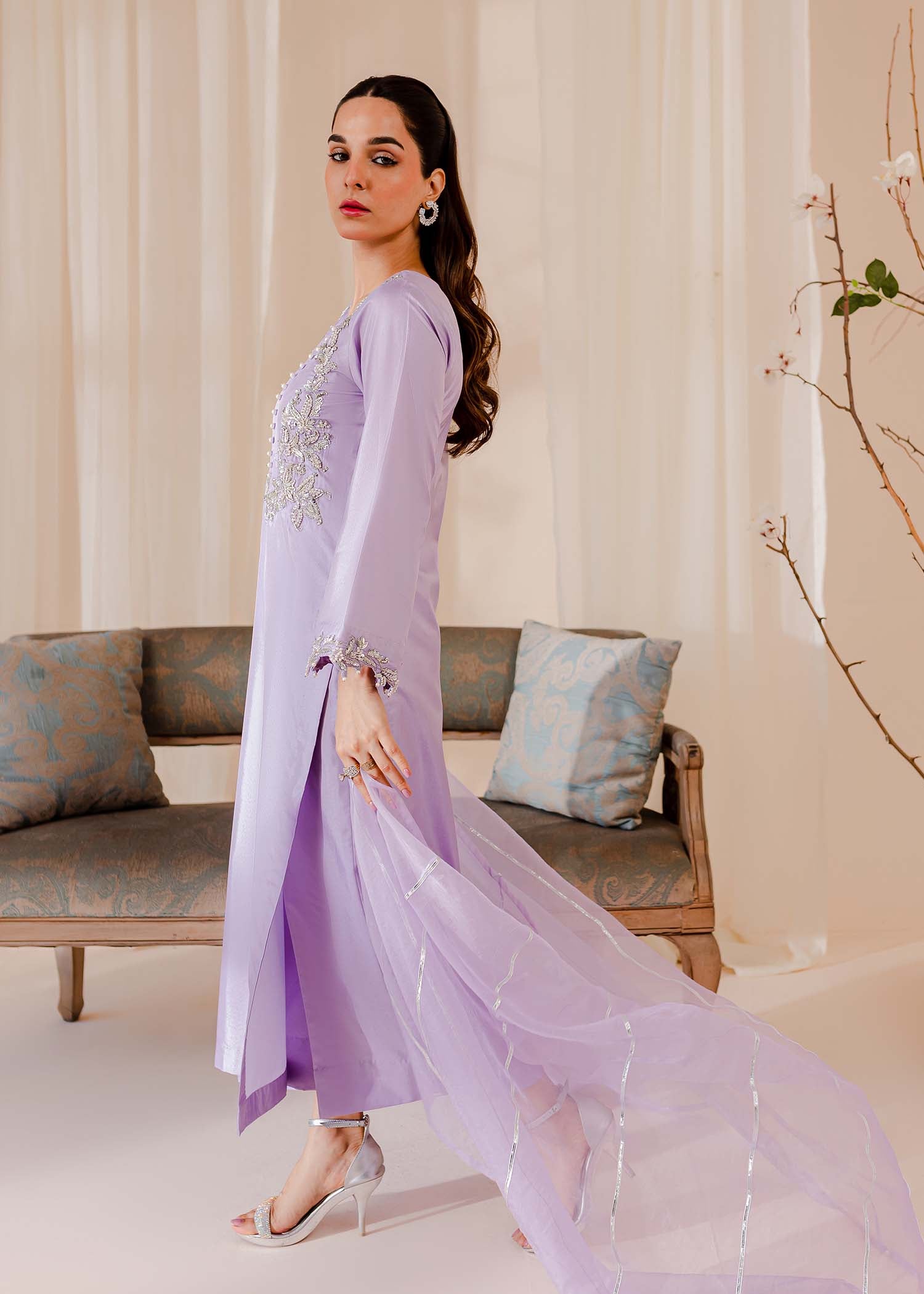 Allure By Ih IRENE Women 3pcs