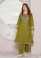 Punkh COM J 03 Women 2pcs