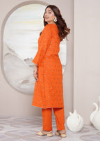 Punkh COM J 04 Women 2pcs