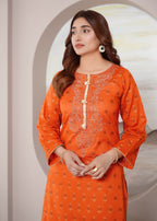 Punkh COM J 04 Women 2pcs