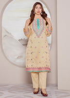 Punkh COM J 05 Women 2pcs