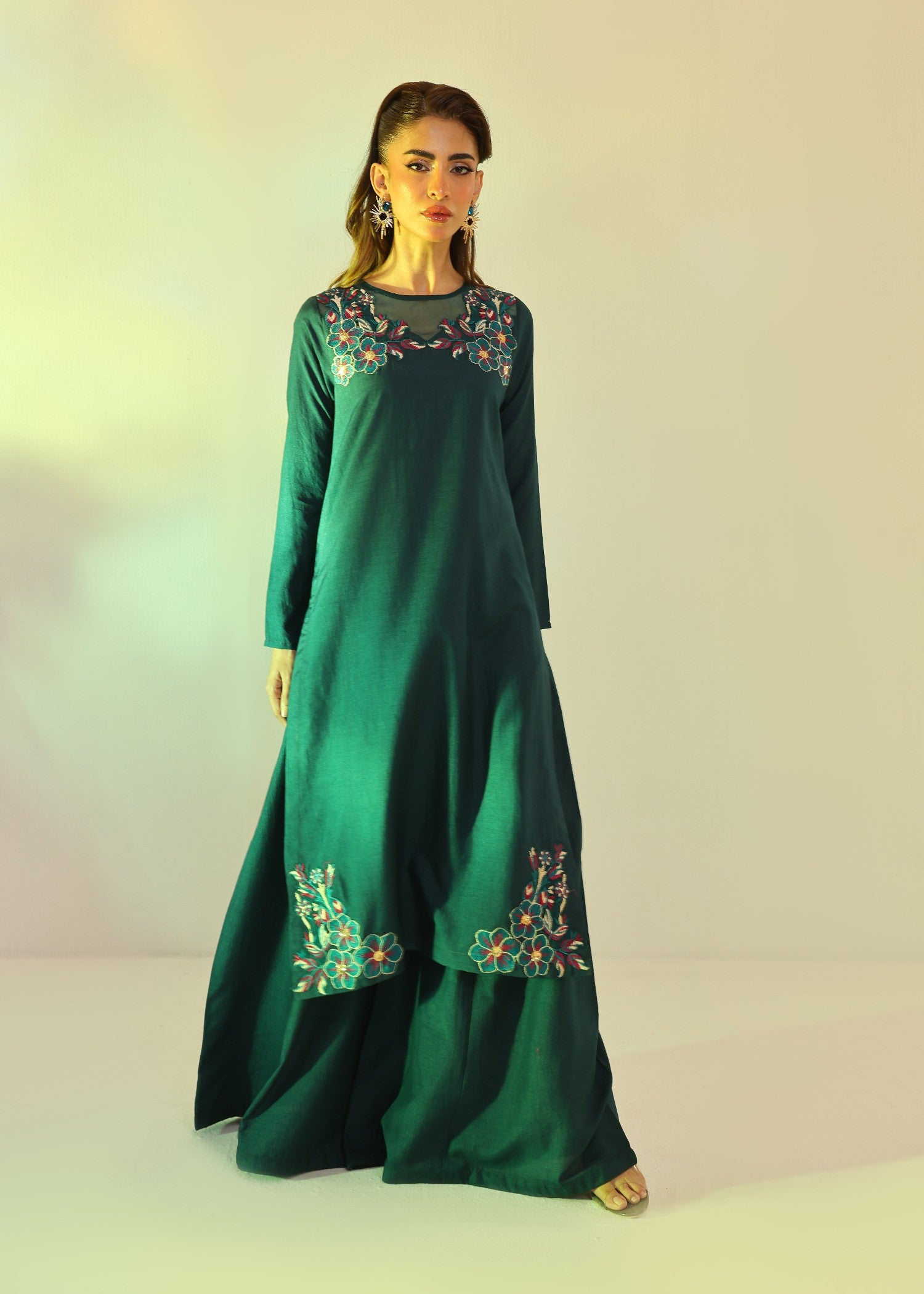 Ripret Teal Breeze Women 2pcs