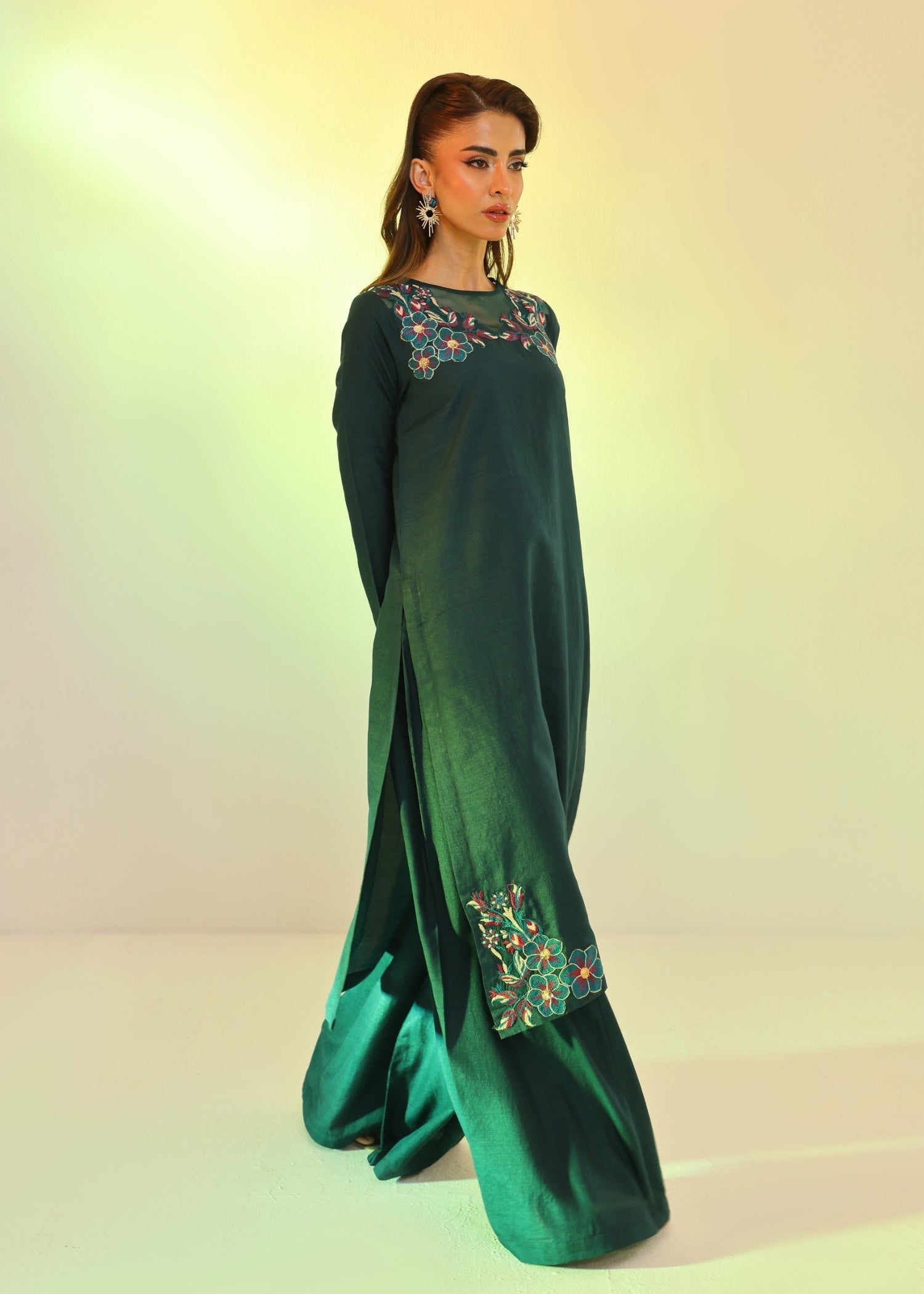 Ripret Teal Breeze Women 2pcs