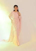 Ripret Dusty Rose Women 3pcs