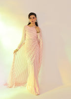 Ripret Dusty Rose Women 3pcs