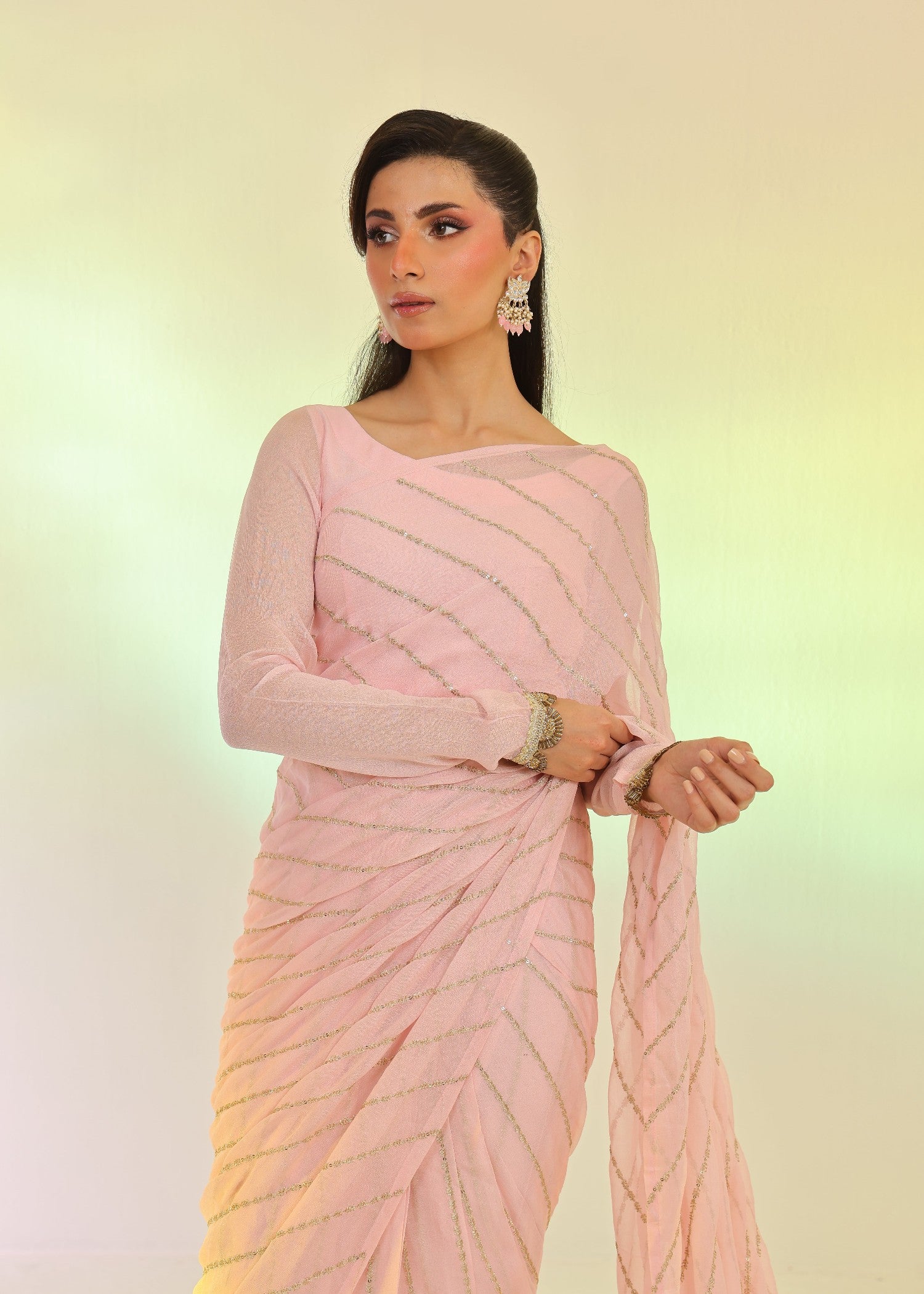 Ripret Dusty Rose Women 3pcs