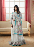 Haseens Official Zarghona Women 3pcs