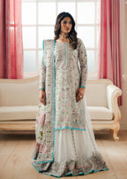 Haseens Official Zarghona Women 3pcs