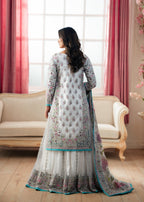 Haseens Official Zarghona Women 3pcs