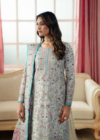 Haseens Official Zarghona Women 3pcs