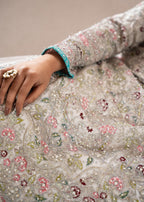 Haseens Official Zarghona Women 3pcs