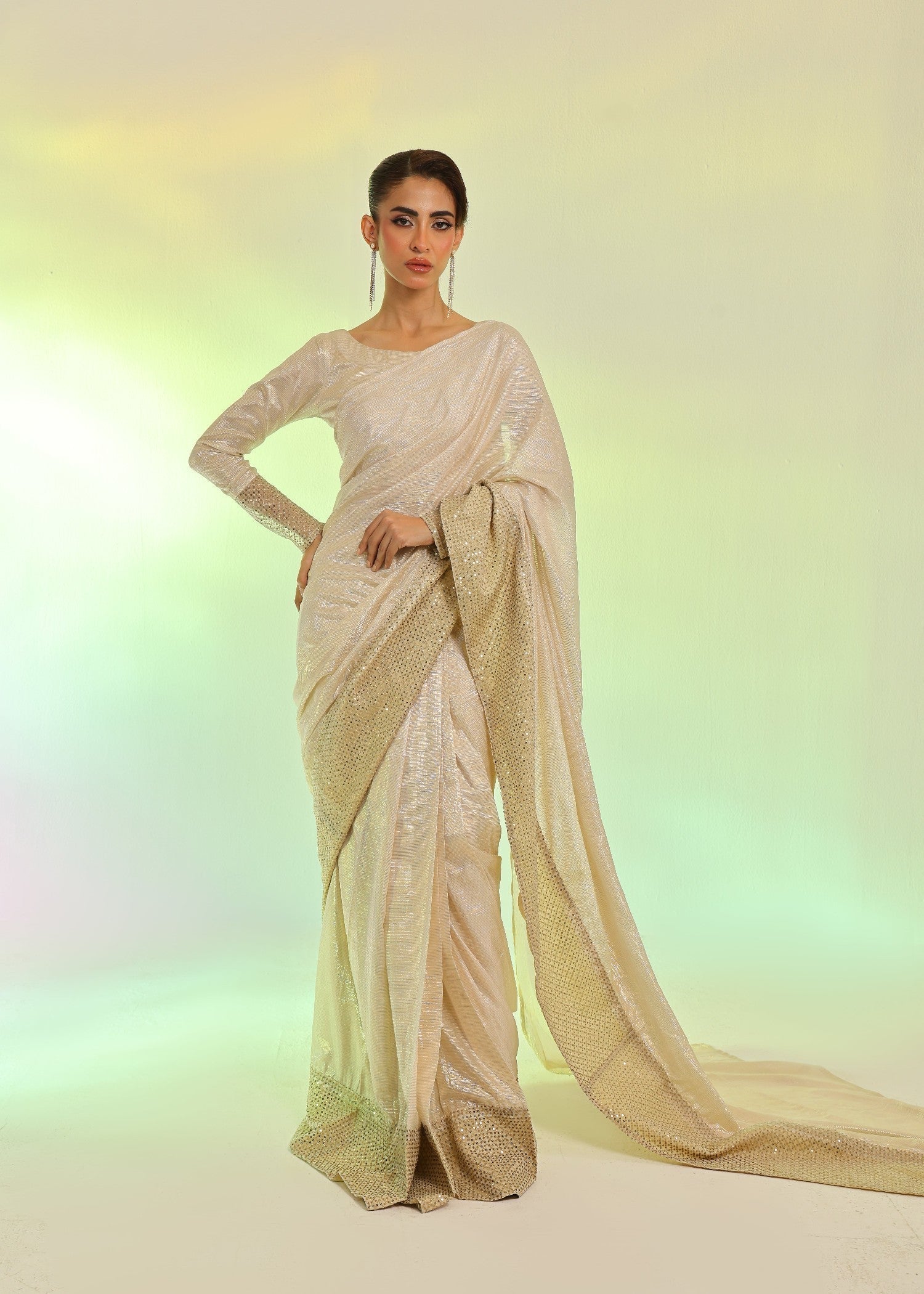 Ripret Glided Glimmer Women 3pcs