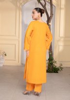Yolo Pret Sequins Embroidered Cotton Lawn JASHAN S25 0070 Women 2pcs