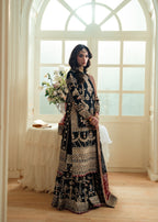 Haseens Official Yashfeen Women 3pcs